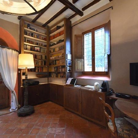 Appartement Mdq - Azienda Agricola à Castiglione dʼOrcia Extérieur photo