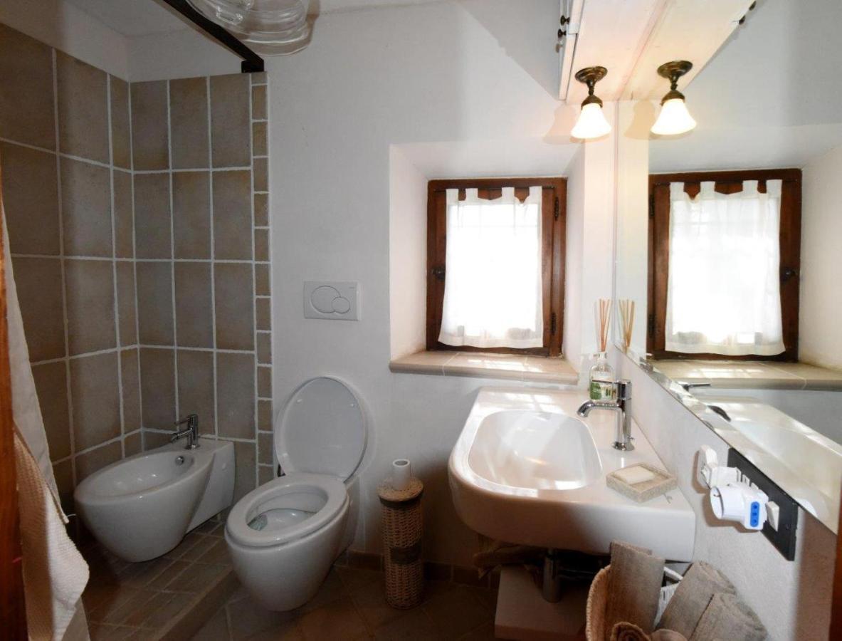 Appartement Mdq - Azienda Agricola à Castiglione dʼOrcia Extérieur photo